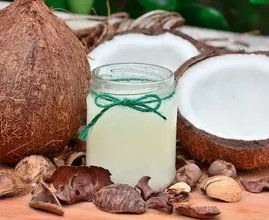 Coconut oil is a true miracle product: THESE are all of its amazing benefits!