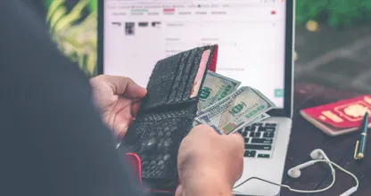 Bewezen: op deze leeftijd heb je het financieel het moeilijkst