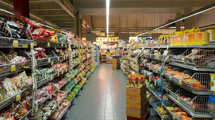 Expert vertelt hoe je valkuilen in de supermarkt te slim af bent
