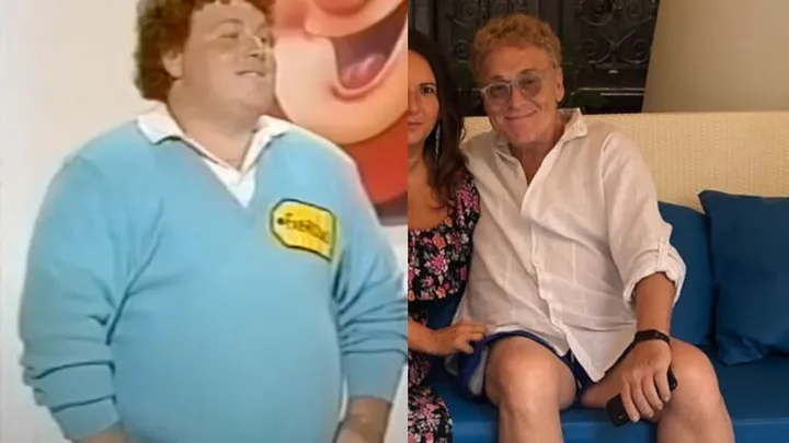 Le celebrità italiane che hanno perso moltissimo peso