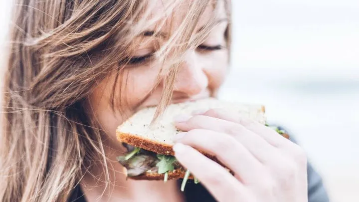 Oops! Accidentally ate something mouldy? This is what happens to your body