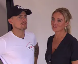 Monique Westenberg doet opvallende uitspraak over relatie met André