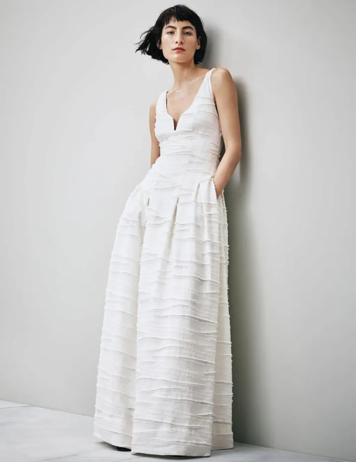 H&M bruidsmode 3