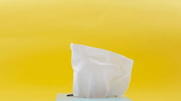 Deixou um lenço de papel na máquina de lavar? Essas dicas vão te ajudar!
