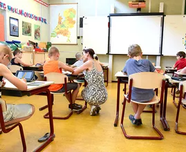 Onderwijsbond: groot tekort aan leerkrachten op basisscholen