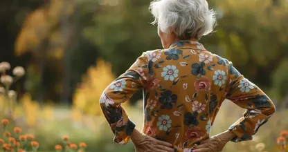 Identifying Early Signs of Osteoporosis