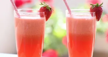 Estas son las 11 bebidas más saludables si quieres adelgazar