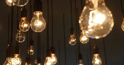 Zoveel bespaar je als je gloeilampen vervangt voor ledverlichting