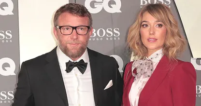 15 Famous Men Whose Wives Are Absolutely Breathtaking