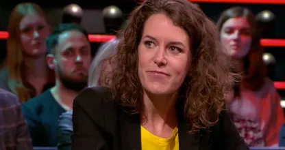Ireen Wüst over vriendschap met overleden Paulien van Deutekom: ‘We deelden alles samen’
