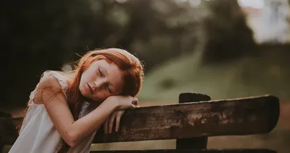 6 Gründe wieso du ständig müde bist, ohne zu wissen warum!