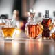 Ecco dove dovresti tenere i tuoi flaconi di profumo