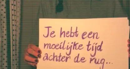 Lief: Patricia Paay krijgt emotionele video van dochter Christina