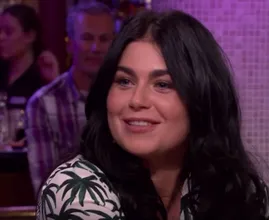 Roxeanne Hazes openhartig over miskraam: ‘Onze wereld stortte in’
