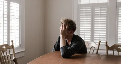Maikel: 'Door het gedrag van mijn vrouw wil ik geen kinderen meer'