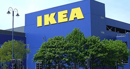 Dit goedkope IKEA-tafeltje zou in de toekomst duizenden euro's waard kunnen zijn