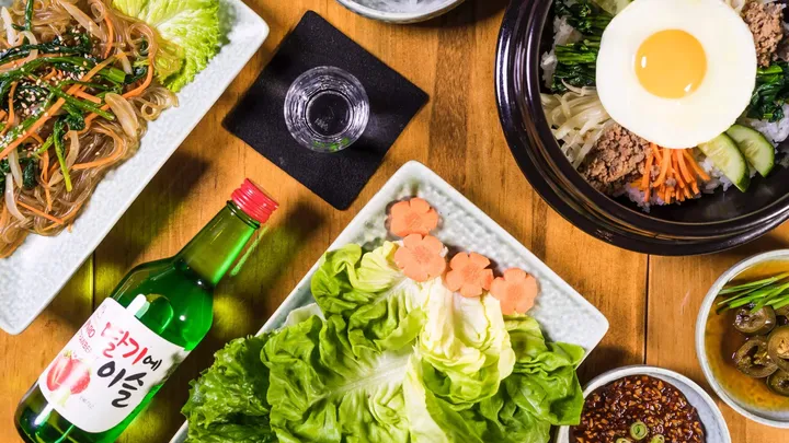 한 달 동안 매일 비빔밥을 먹으면 몸에 이런 일이 일어난다.
