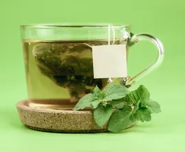 Durf te vragen: helpt groene thee met gewichtsverlies?