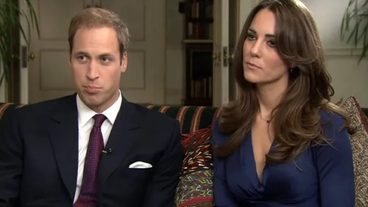 After her breakup with Prince William in 2007, a devastated Kate Middleton left the country