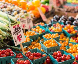 10 tips om budgetproof én gezond te eten