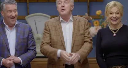 Jong geleerd is oud gedaan: Heel Holland Bakt komt met een kinderserie