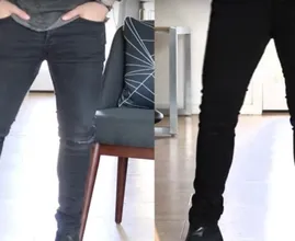 Have your black clothes faded? Just use a bit of coffee to bring them back to their original colour!