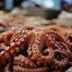 1カ月間毎日タコを食べると、体にこんなことが起こる