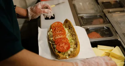 Subway Manager verrät: “Bestelle niemals diesen Sandwich...”