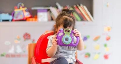 Ondanks hogere tarieven kinderopvang geen extra toeslag