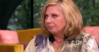 Loretta Schrijver over Koffietijd: 'Sommige BN'ers schamen zich'
