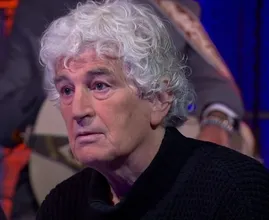 Oud-voetballer en presentator Frank Kramer overleden