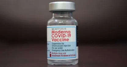 Waarom 45-plussers vooral het Moderna-vaccin als booster krijgen