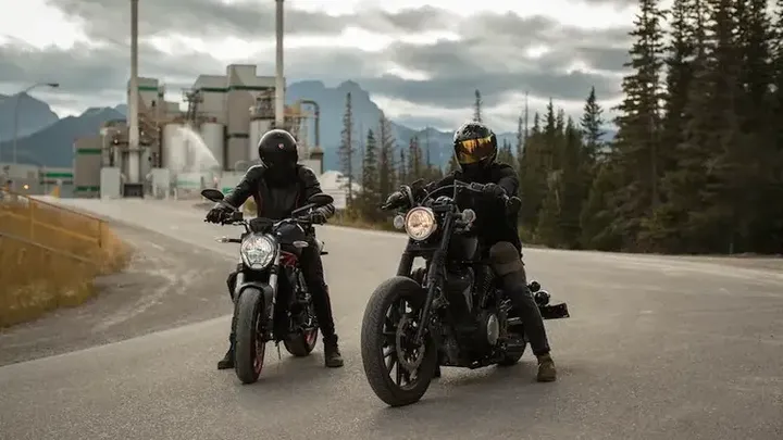 Estas son las reglas secretas que deben seguir los Hells Angels