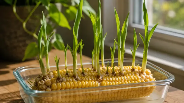 7 clevere Tipps für die Gartenarbeit mit Küchenabfällen, mit denen Sie Geld sparen können