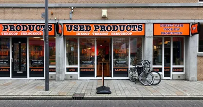 Steeds meer mensen verpanden spullen uit geldnood