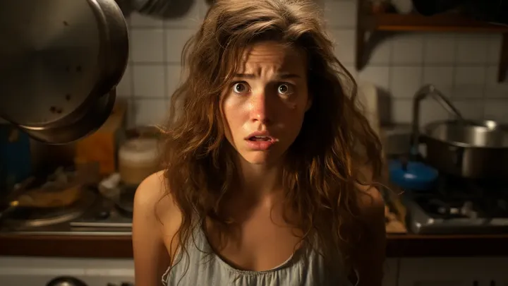 62 en een baby: is haar geboorte een medisch wonder of iets duisters?