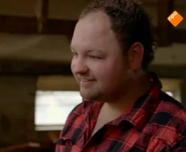 Het zal toch niet waar zijn: blijkbaar heeft boer Remco uit BZV al lang een vriendin