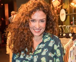Katja Schuurman over dochtertje: ‘Een naam hebben we al gekozen’
