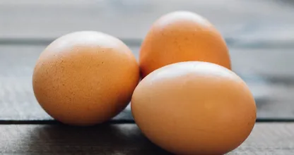 Manger un œuf par jour ? Voici les effets sur votre corps et votre santé.