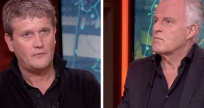 Peter R. de Vries haalt uit naar Alberto Stegeman over nieuws ‘nepbom’