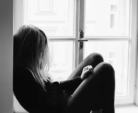 Deze foto's bewijzen dat een depressie 'geen gezicht' heeft