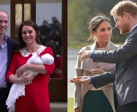 This is how much the members of the British royal family are worth each