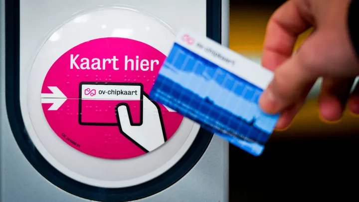 Gratis met de trein? Alberto Stegeman legt het uit! Wow, erg handig weer!