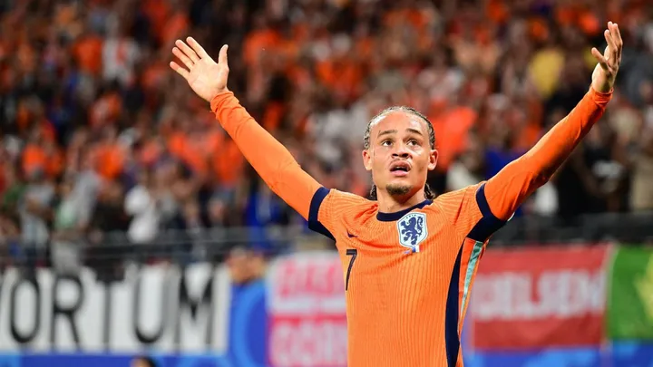 Oranjespelers over afgekeurde goal: 'Discutabele beslissing'