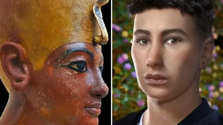 Svelare i misteri della storia: Uno sguardo alle vite di personaggi iconici con l'AI