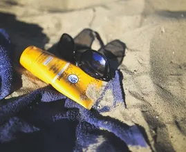 Can you still use last year's sunscreen? This is the answer!