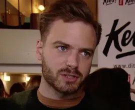Jim Bakkum spreekt openhartig over zwarte tijd voor dochtertje Molly