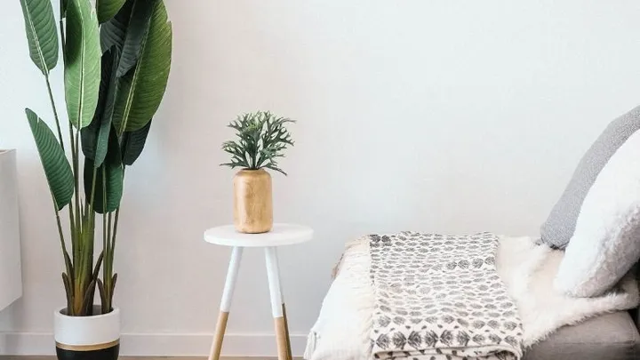 Zo creëer je een kalme sfeer in huis: 5 tips voor een rustgevend interieur