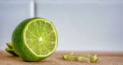 Super gezond: elke dag limoensap drinken