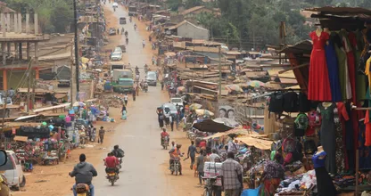 Ebola outbreak over; government declares Uganda Ebola-free